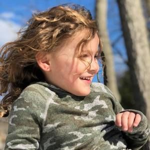 Meet your Posher, Mindy